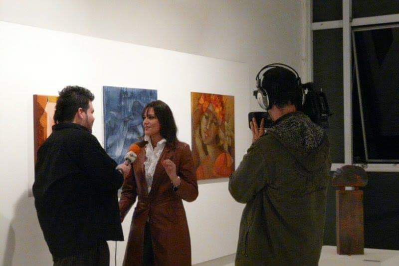 Casa de Cultura Mário Quintana, exposição coletiva 2011.jpg